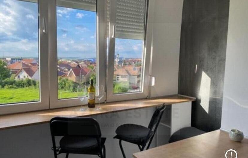 Garsonieră 32 mp de vânzare – strada Siretului, renovată - Poză 4