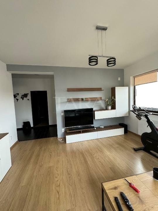 Apartament 2 camere, 57 mp utili, Florești - zona Parc Poligon - Poză 1