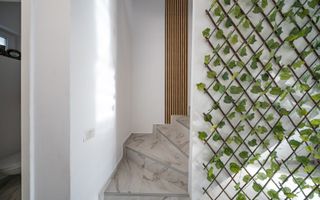 Vanzare vila 4 camere – complet mobilata si utilata, Str Teius - Poză 16