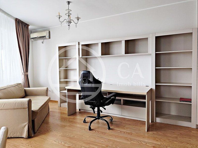 Apartament cu 2 camere, central de inchiriat, in Luceafarul Oradea - Poză 4