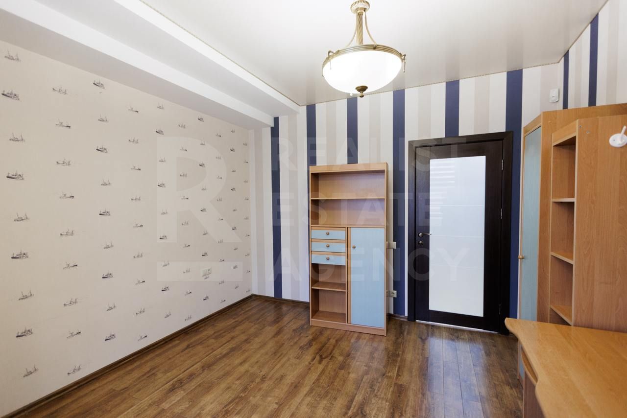 Vânzare, apartament, 3 camere , str. Alba Iulia, Buiucani - Poză 14