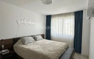AP. 2 CAMERE- ROKA RESIDENCE, DOG-FRIENDLY, PARCARE INCLUSA, BLOC NOU - Poză 5