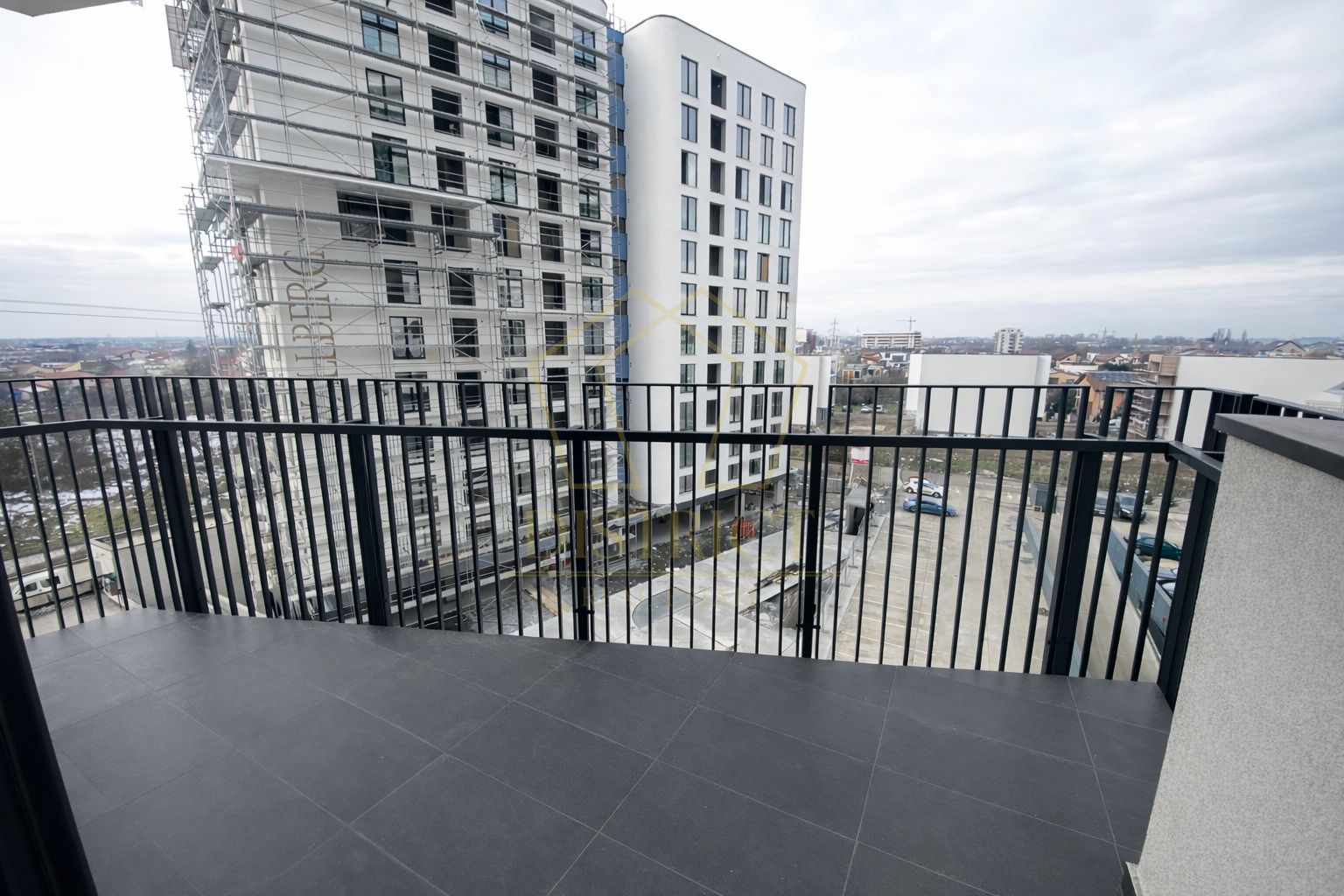 Apartament spatios cu 2 camere | XCity Tower 3 | Torontalului - Poză 14