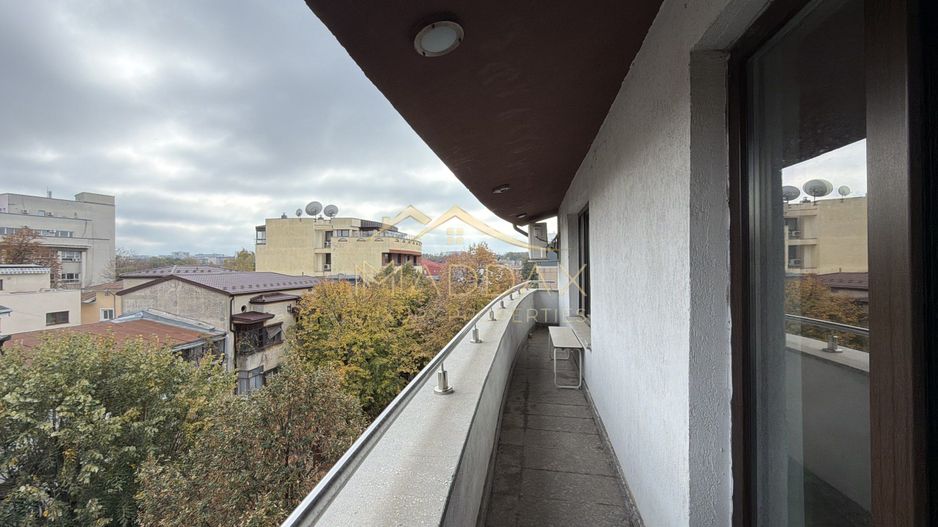 Clădire de birouri S+P+4E // 1.204 mp // Cotroceni - Poză 63