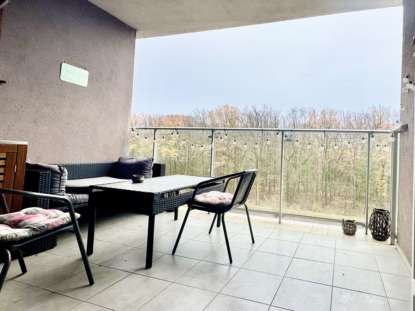 Apartament 2 camere + terasă, natură & liniște — Adora Forest - Poză 5