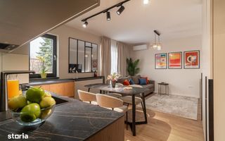 Apartament 2 camere premium Chitila - Poză 3