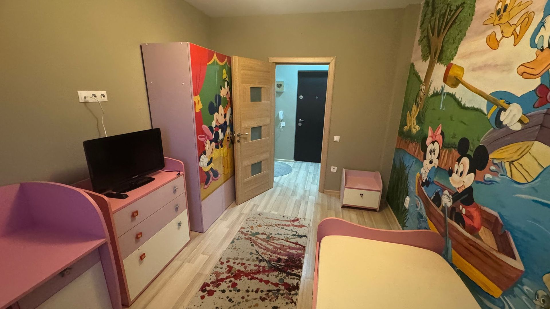 Apartament 3 camere de vânzare – Șelimbăr, str. Pictor Brana - Poză 13