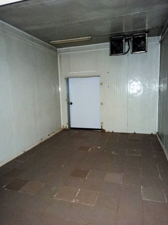HALA ideala pentru PRODUCTIE ALIMENTARA, Poiana, Ovidiu – 827 mp, teren 4066 mp - Poză 28