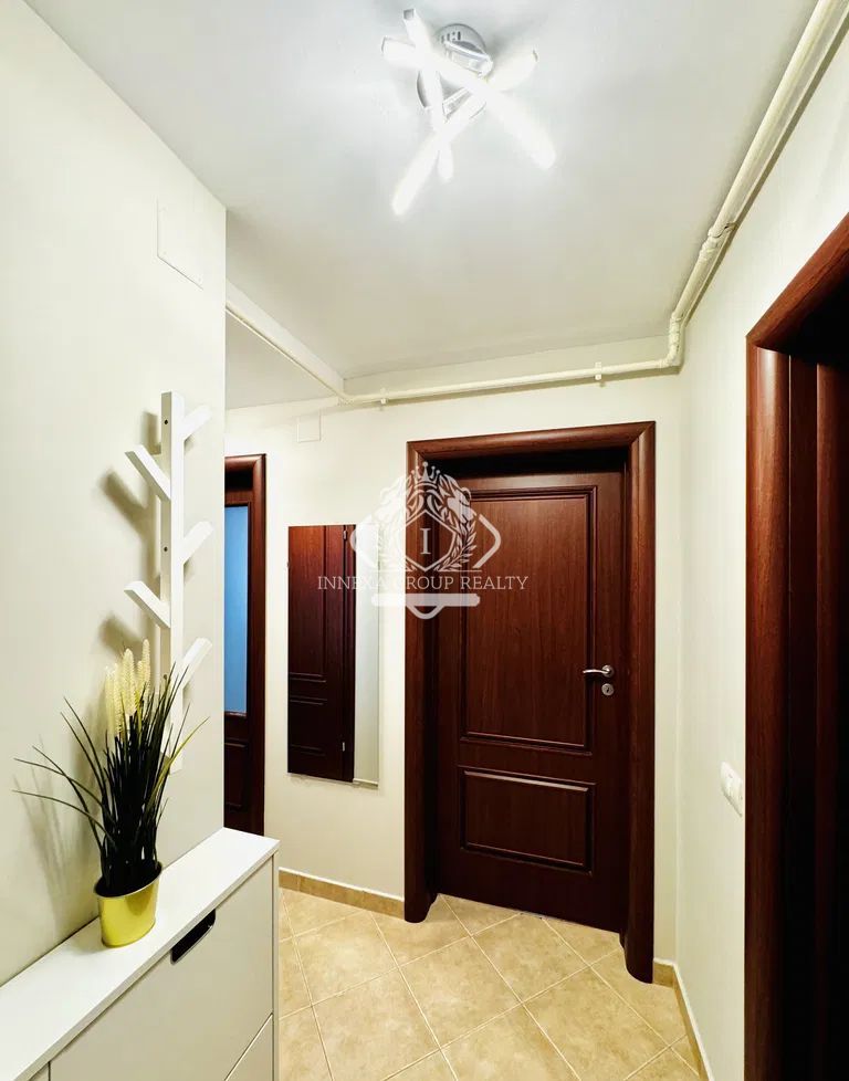 Apartament 2 camere decomandat de vanzare in zona Unirii - Corneliu Coposu - Poză 7