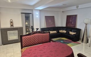 AP. 5 CAMERE DOAMNA GHICA, 250 MP UTILI, CENTRALA TERMICA, BLOC NOU - Poză 5