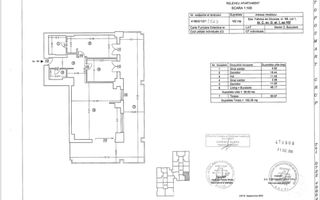 Apartament UPGROUND 3 camere 163 mp - Poză 2