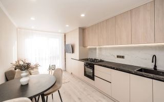 Vânzare, apartament, 1 cameră, str. Băcioii Noi, Botanica - Poză 5