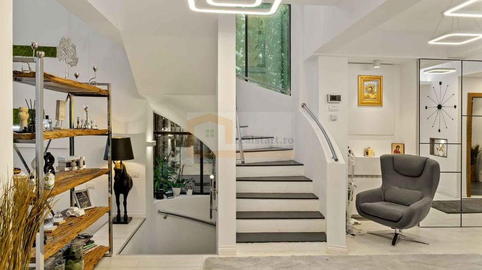 Deschidere Lac Snagov, Semineu, Garaj barca cu lift, ponton - Poză 16