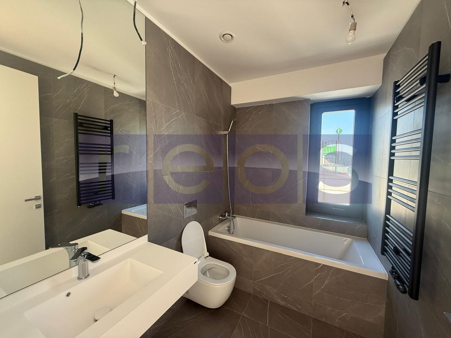 OPORTUNITATE | VANZARE 2 CAMERE | ONE VERDI | 67MP | TERASA | PARCARE - Poză 9