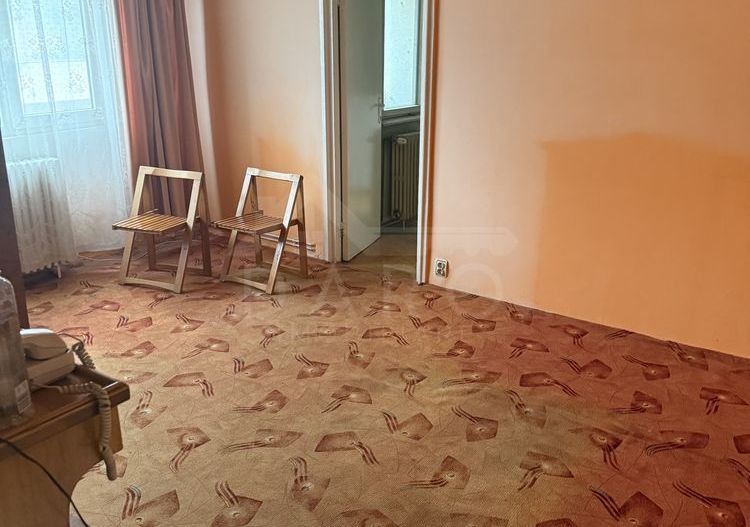 🏡 Apartament 2 camere de vânzare – Etaj 4 - 85.000 € - Poză 4