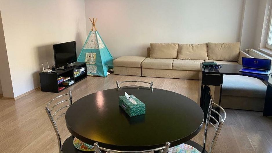 Apartament zona Aviatiei 2 Camere -Mobilat si utilat -Pet friendly -7 min Metrou - Poză 8