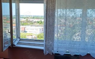 ageuropa.ro vinde ap 2 cam. cărămidă situat la etajul 10. - Poză 2