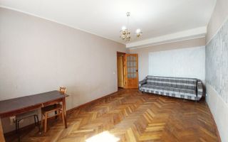 Buiucani/Durlești | 1 cameră, 41 m² - Poză 17