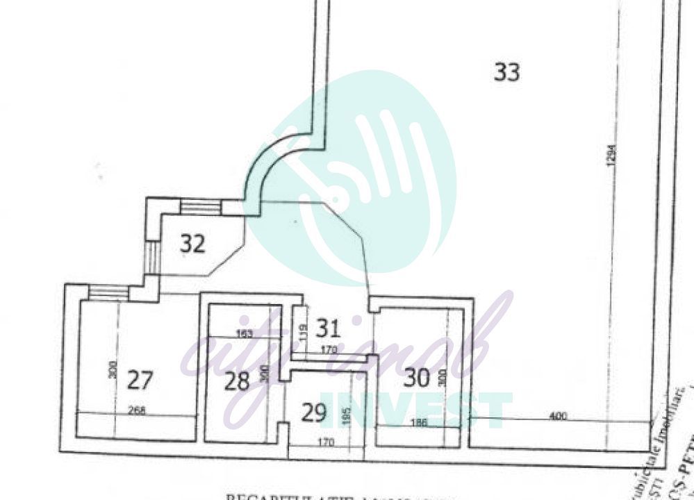 Casa cocheta cu gradina - Poză 15