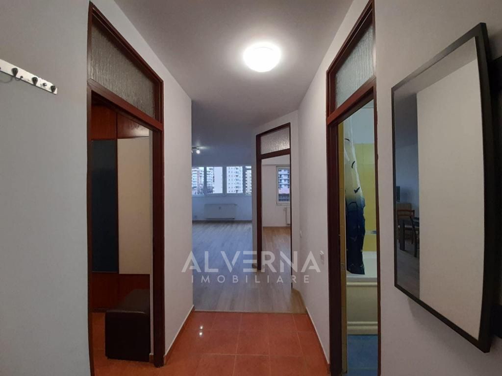 Apartament 2 camere | 42 mp | balcon | zona Calea Dorobantilor - Poză 4