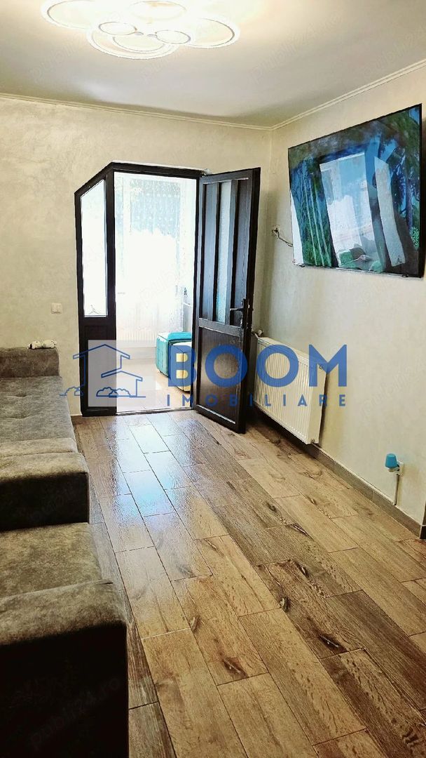 Apartament 2 camere | Parter | Renovat | Mobilat - Poză 1