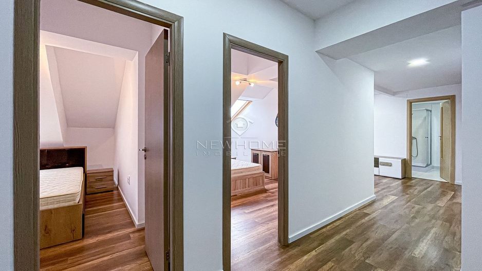 Apartament 3 camere de inchiriat, 100 mp, zona Buna Ziua - Poză 7