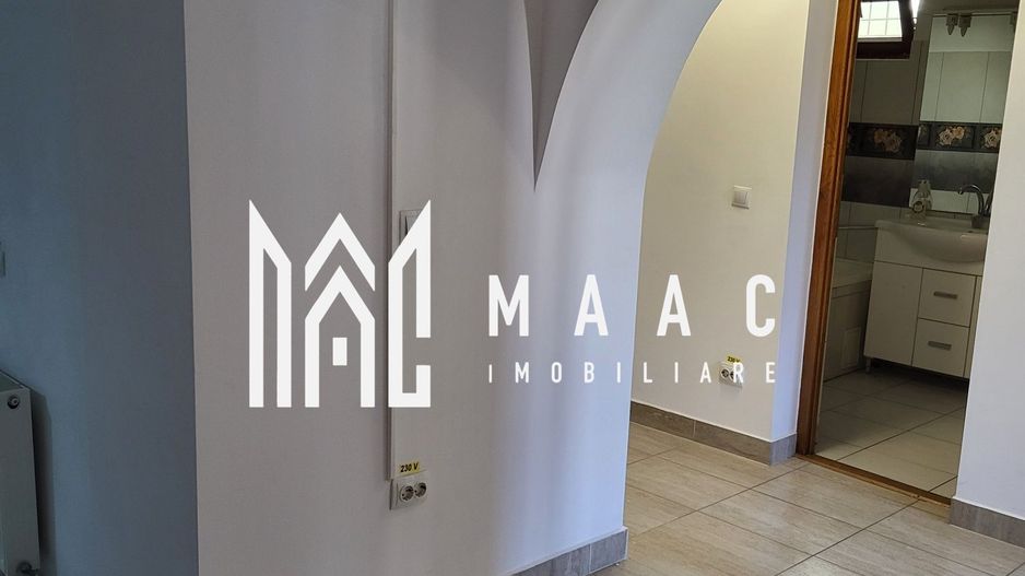 Spatiu comercial | Parter inalt | Zona Calea Dumbravii - Poză 25