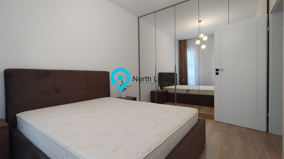 Vila 4 camere | Ansamblu Nou zona Tunari - Poză 9