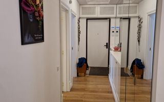 Apartament 3 camere Herastrau / Bdl Regele Mihai / Loc de parcare - Poză 12