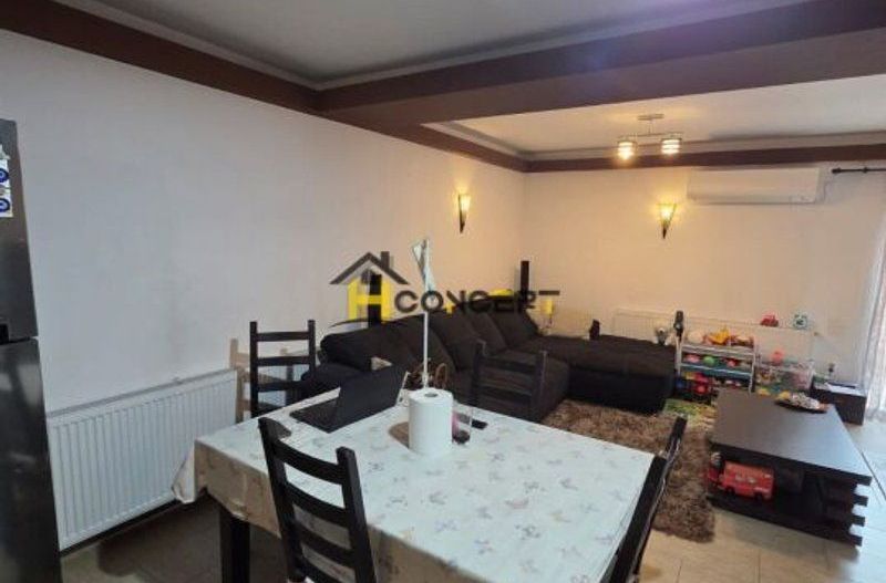 Vila moderna mobilata utilata metrou Dimitrie Leonida - Poză 4