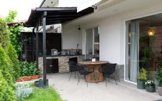 Duplex cu 4 camere | Curte amenajată | 2 Parcări | Dâmbul Rotund - Poză 14