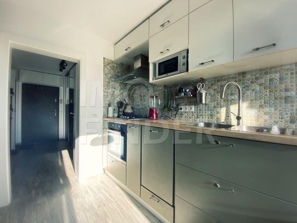 Apartament Superfinisat Zona Coloane Grigorescu - Poză 1