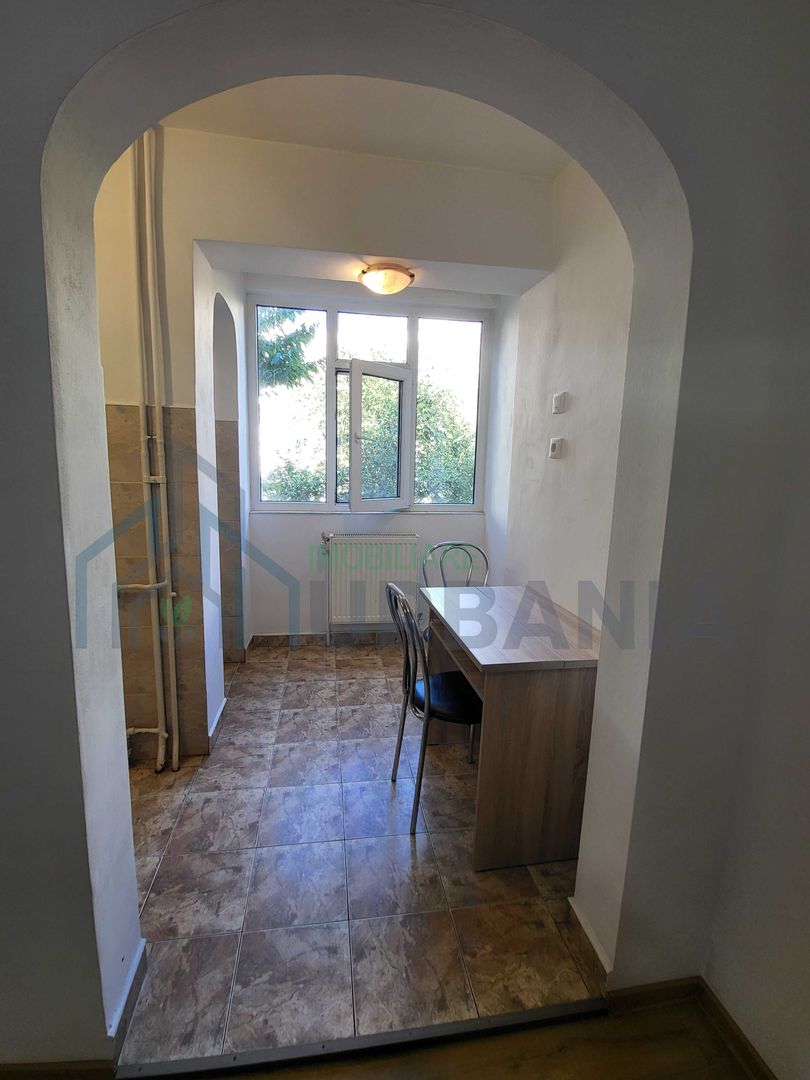 Garsonieră de închiriat, zona Gara Nicolina, Iași - Poză 2