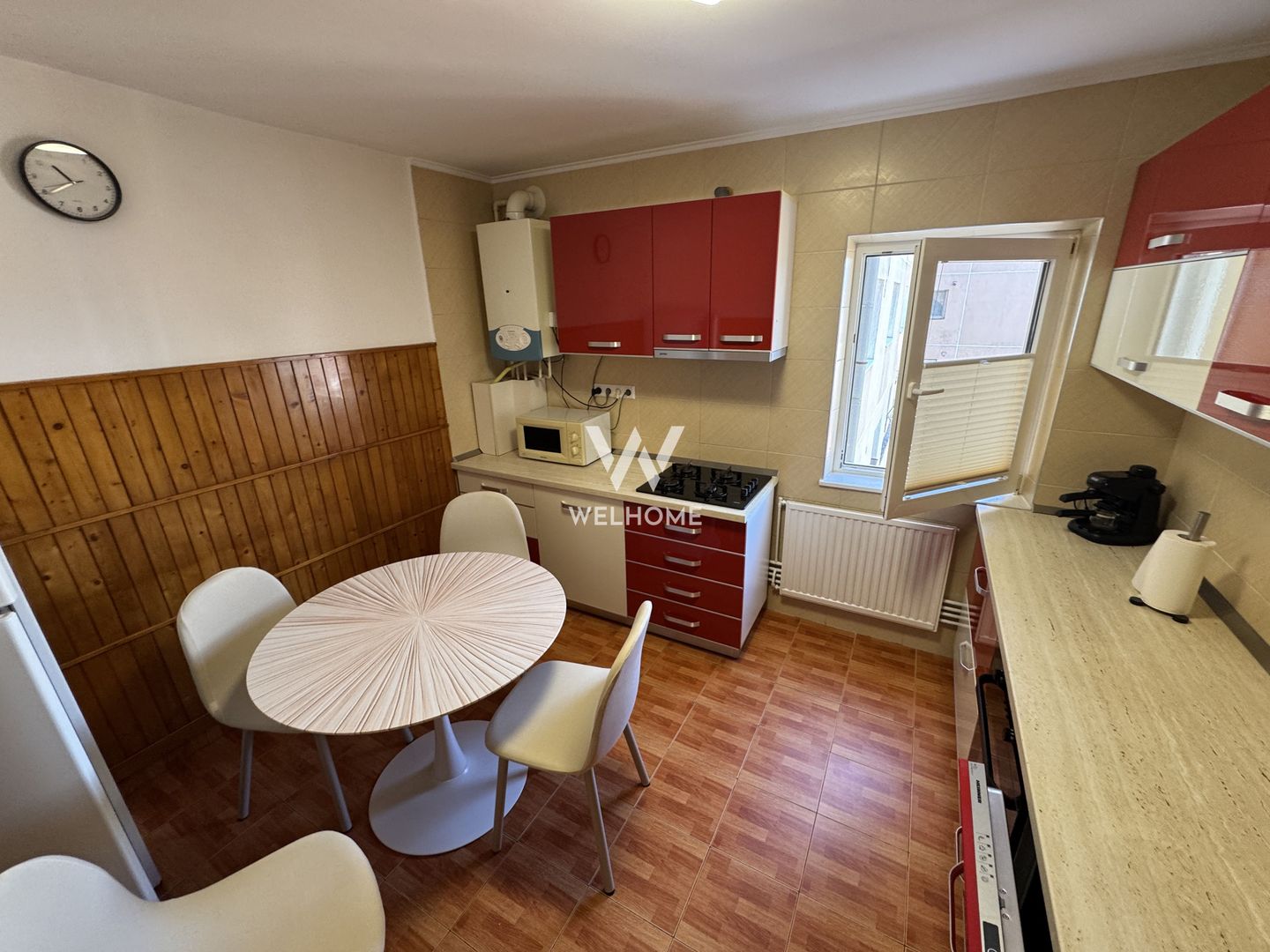 Apartament 3 camere de închiriat – spațios, luminos, gata de mutat - Poză 4