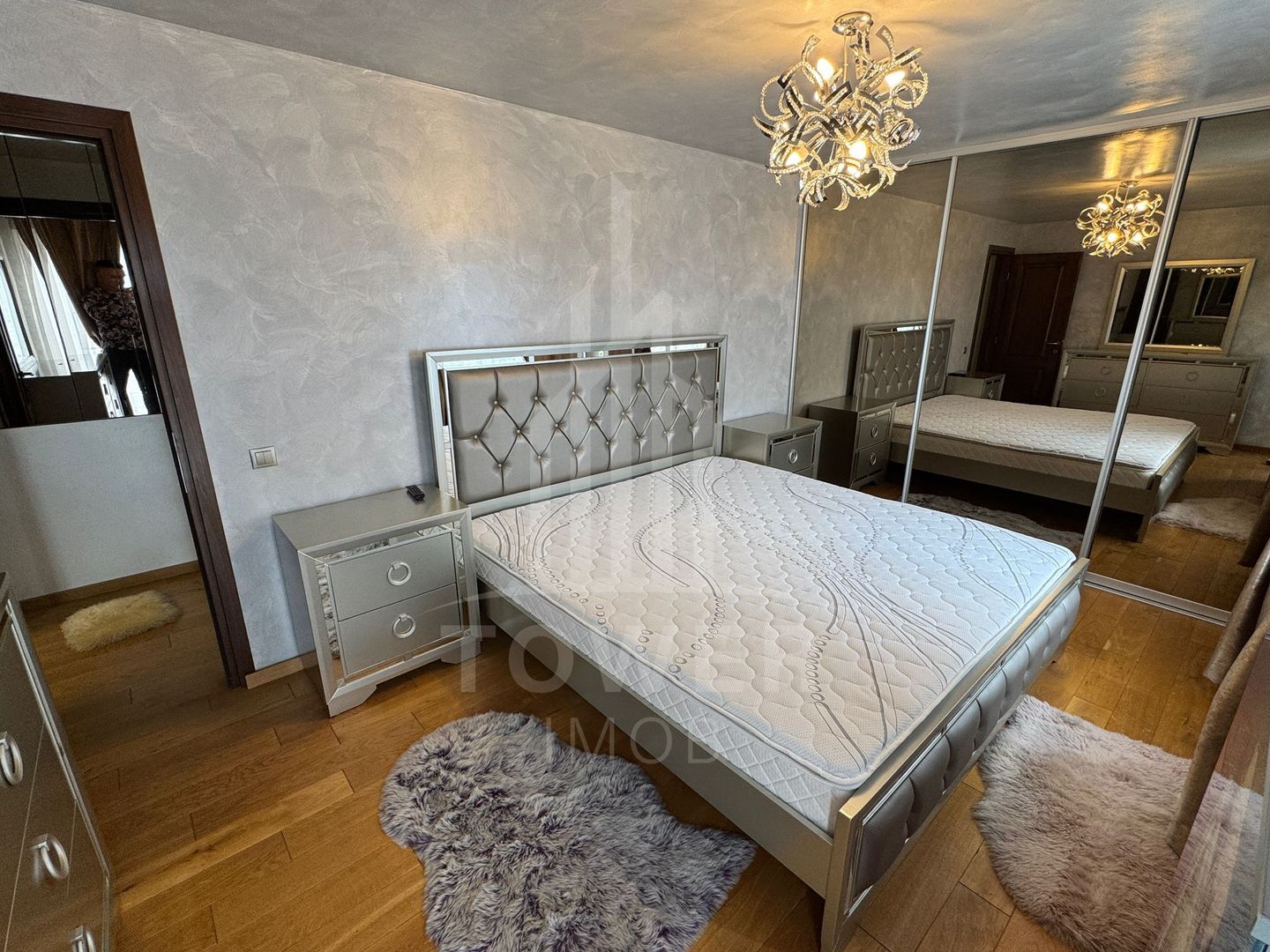 Casă de lux de închiriat | Zona Turnișor 700 euro/lună - Poză 12