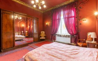 Casa din secolul XIX, ultrafinisata, ultracentral, 855 mp teren - Poză 17