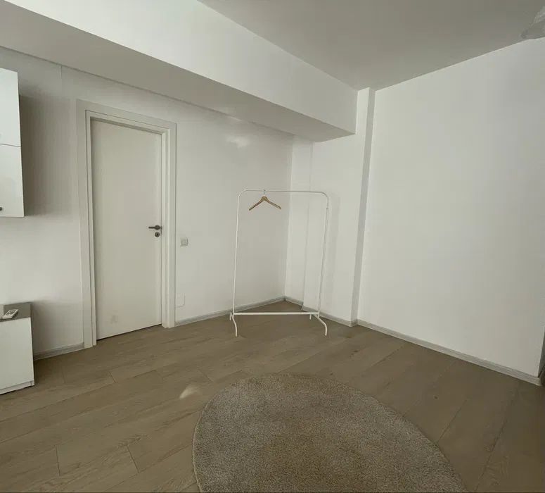 STUDIO BANEASA PARK RESIDENCE 5 VEDERE LAC - Poză 5