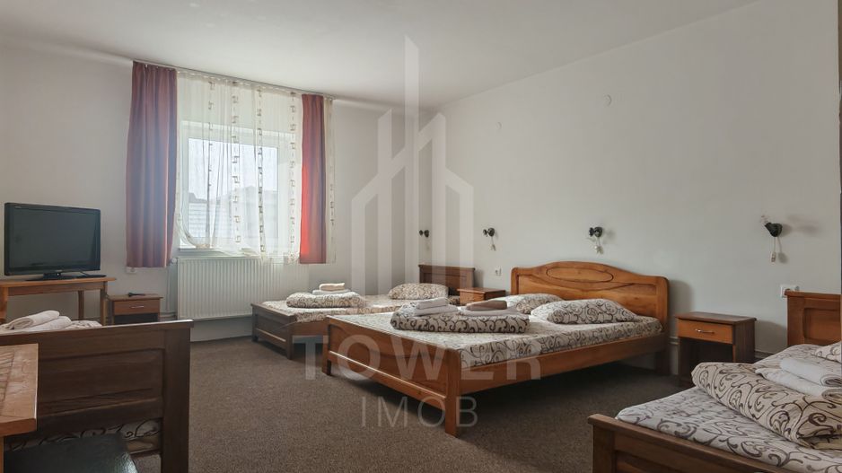 Casa de Închiriat 26 camere Selimbar! - Poză 20
