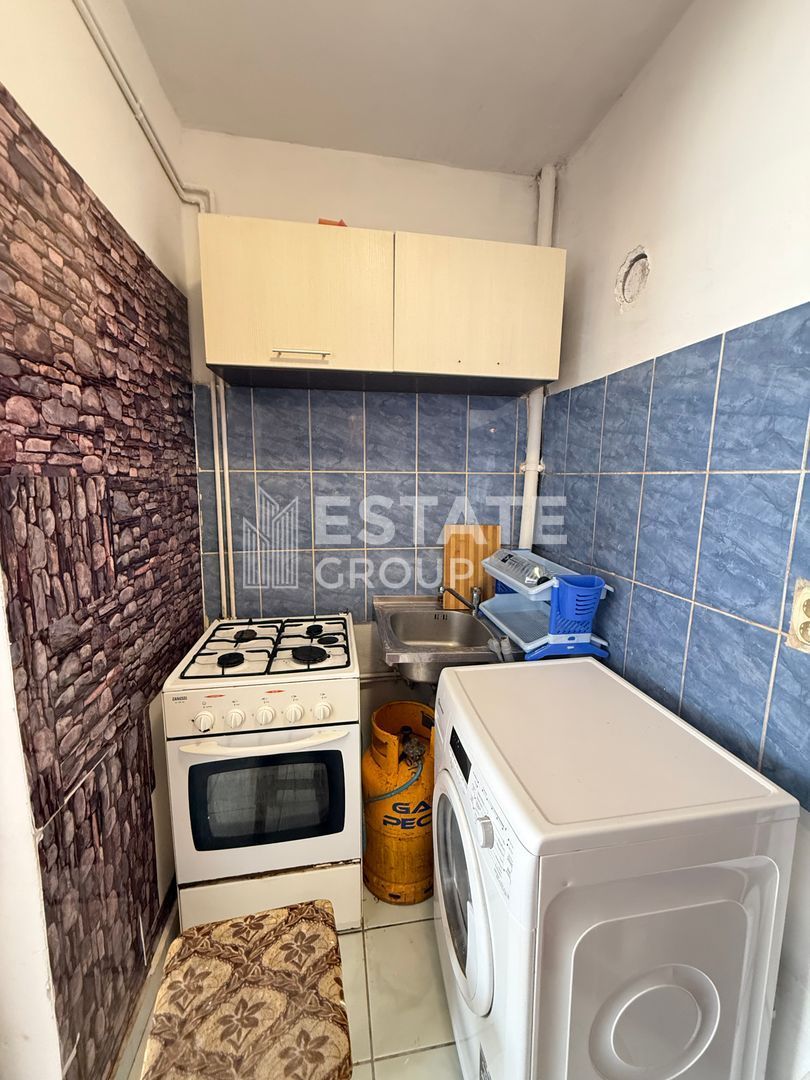 Garsoniera Buzieasului, etaj intermediar - Poză 5