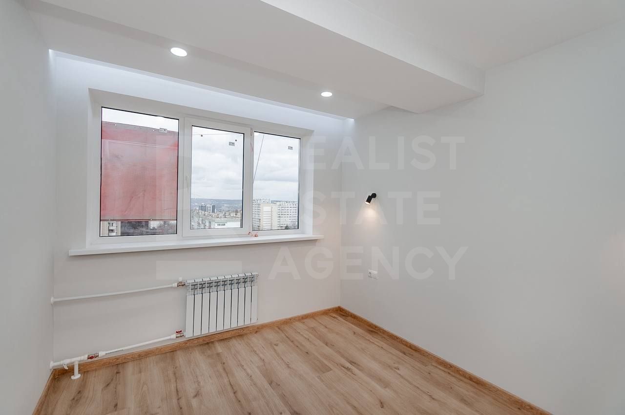 Apartament , o cameră, bd. Dacia , Botanica - Poză 5