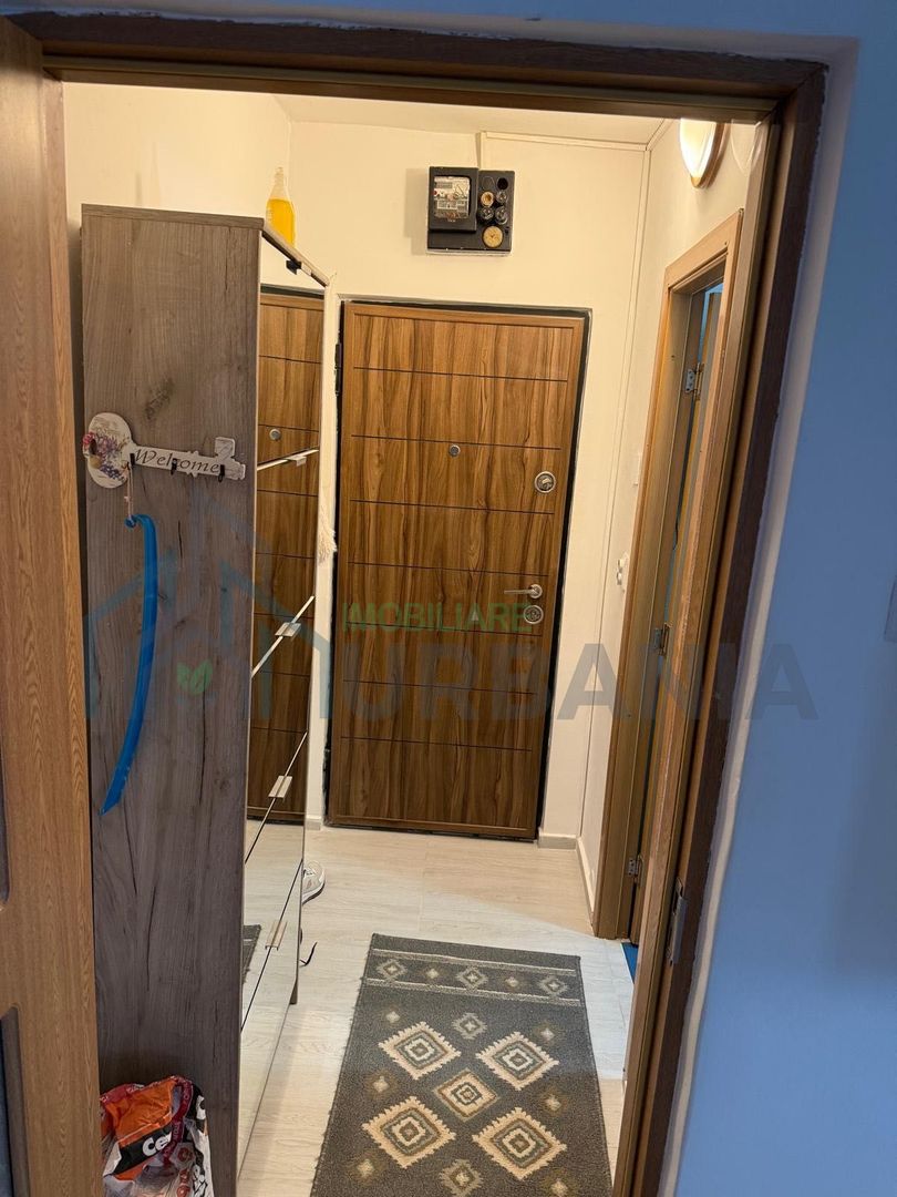 Apartament de închiriat, 2 camere, Iași, cartier Tătărași - Poză 7