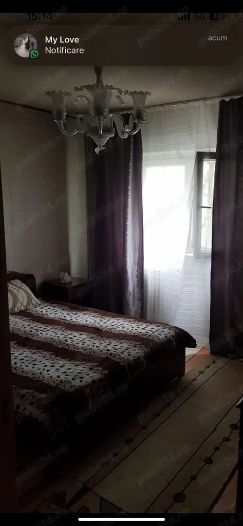 Apartament 3 camere Rahova Sector 5 T676 - Poză 4
