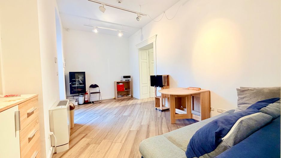 Spațiu Birou - Imobil istoric complet renovat - Poză 2