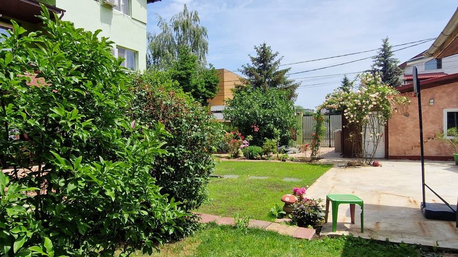 Vila 8 camere ,Prelungirea Ghencea - Poză 17