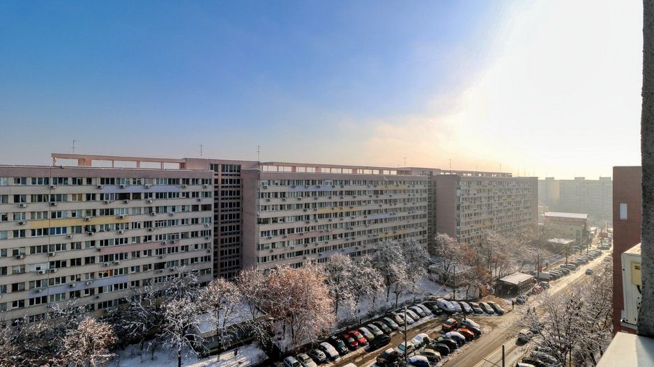 Apartament 2 camere,renovat complet, Dristor – Metrou – comision 0% - Poză 26