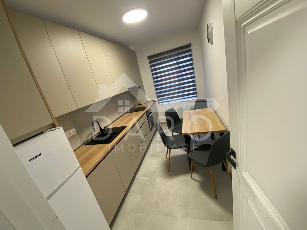 Inchiriez apartament 2 camere Vivat Residence, Piata Garii - Poză 3