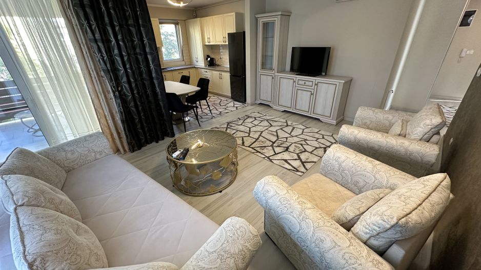 Apartament 2 camere - 60 mp utili - Poză 7