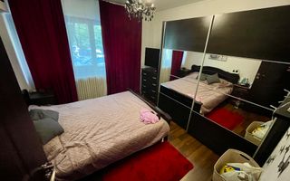 Podu Ros/Tutora - Bloc Fara Risc - 3 Camere - Mobilat/Utilat - Poză 3