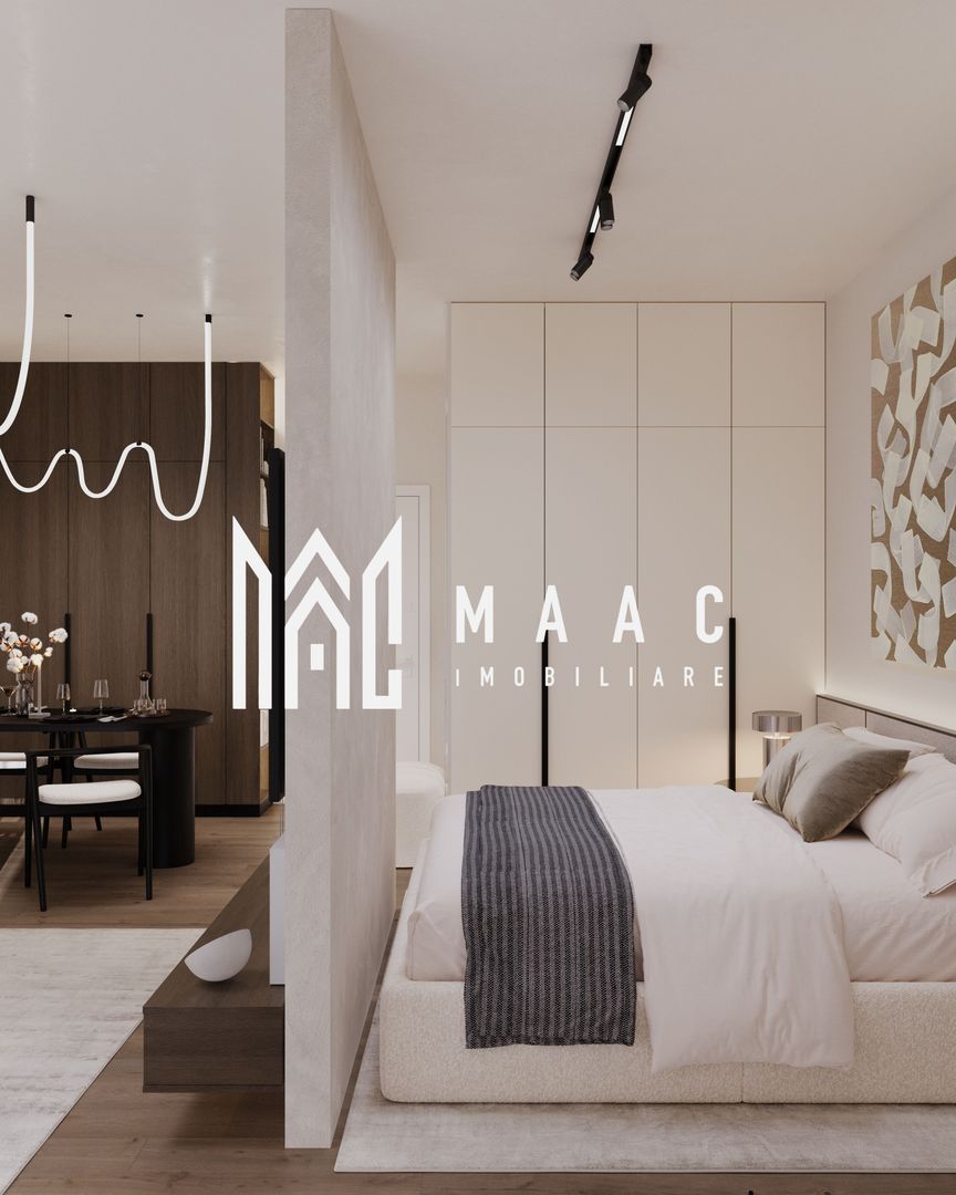 APARTAMENT TIP STUDIO I CALEA SURII MICI - Poză 9