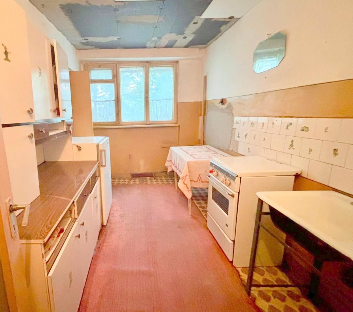 Exclusivitate - Apartament 2 camere în Micro 17, parter, de renovat - Poză 6